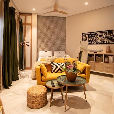 The Terrace, Duplex Con Terraza Privada Apartment Seville Exterior photo