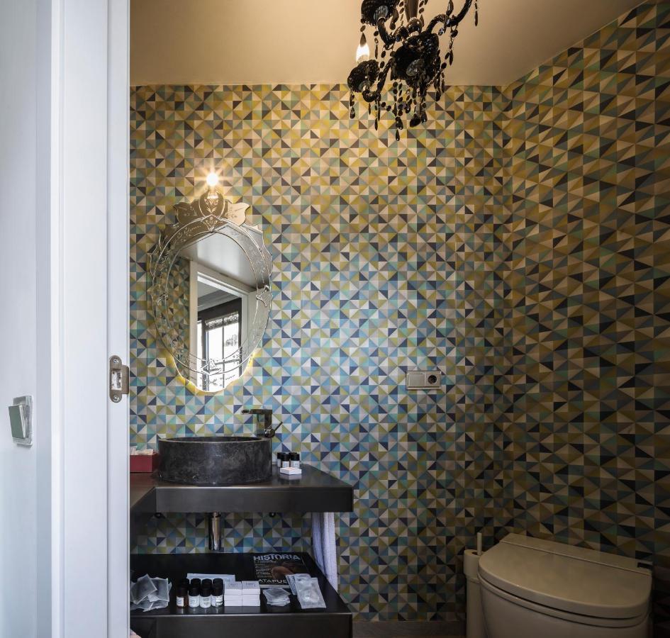 The Terrace, Duplex Con Terraza Privada Apartment Seville Exterior photo