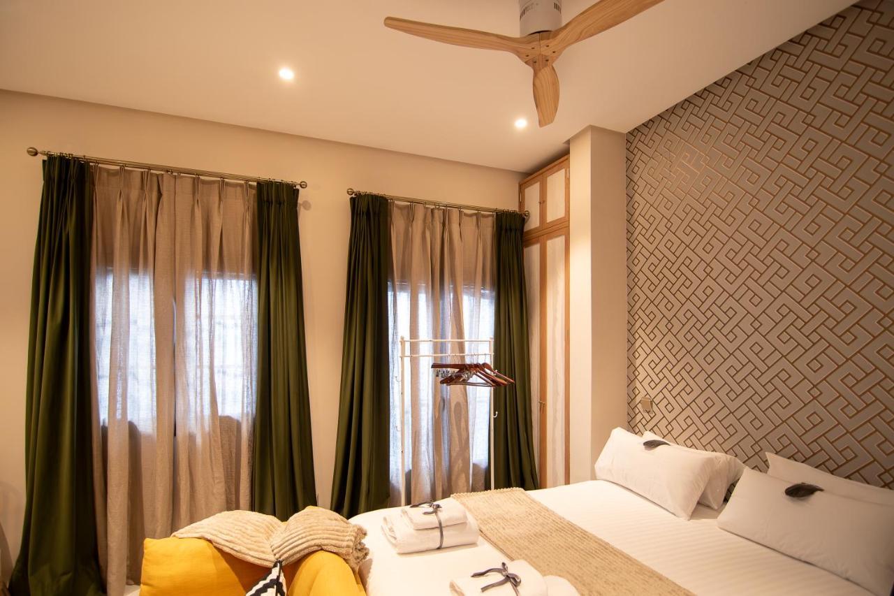The Terrace, Duplex Con Terraza Privada Apartment Seville Exterior photo