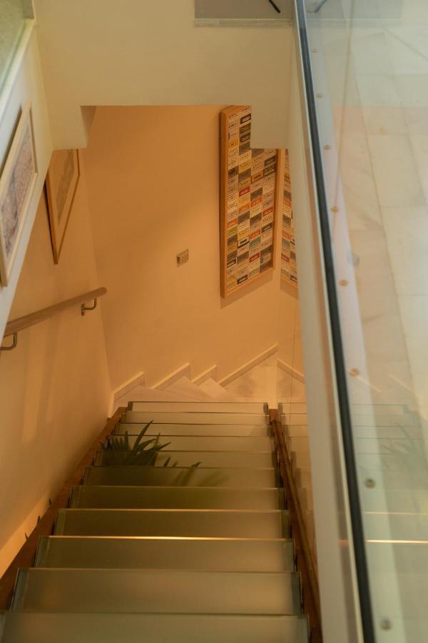 The Terrace, Duplex Con Terraza Privada Apartment Seville Exterior photo
