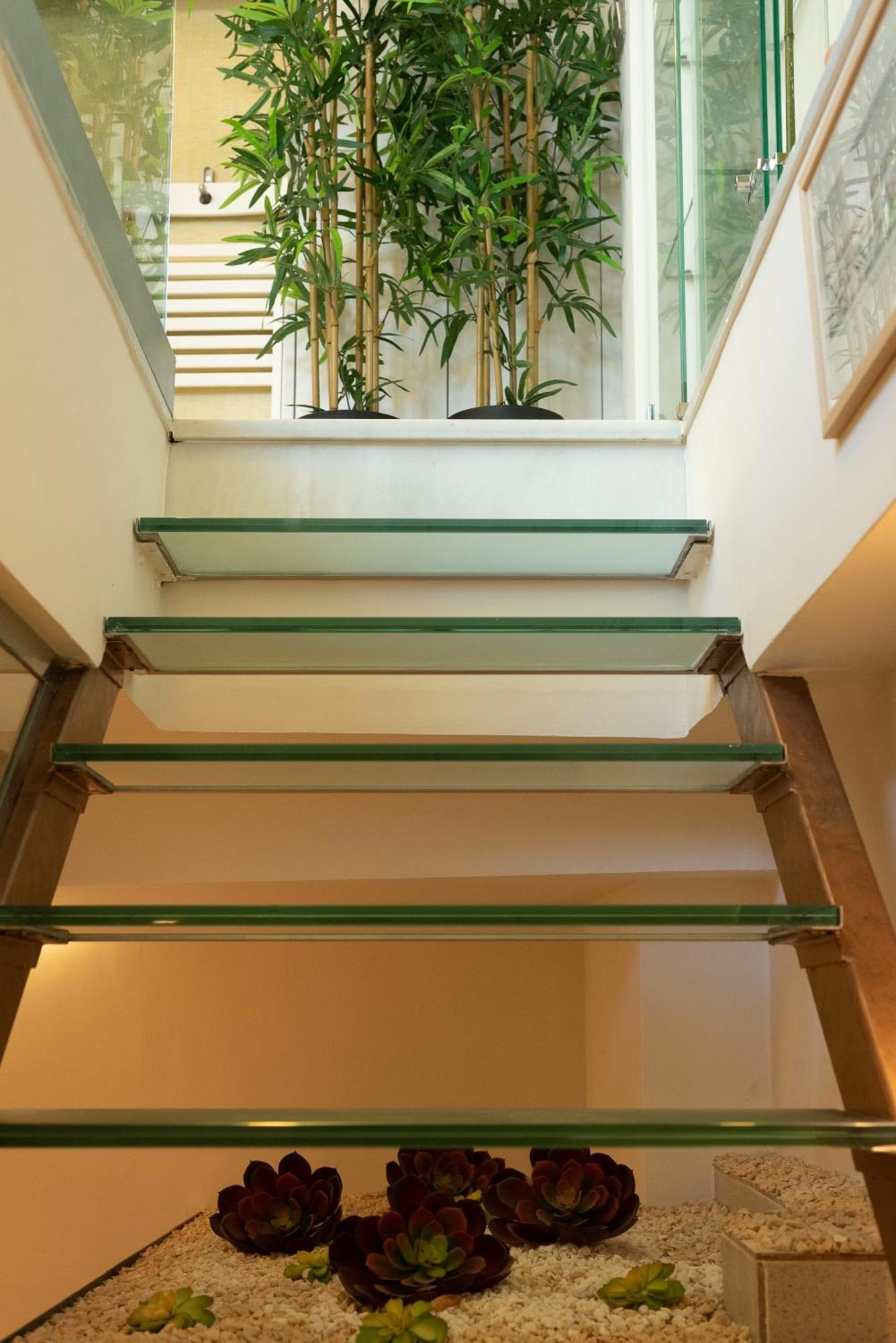 The Terrace, Duplex Con Terraza Privada Apartment Seville Exterior photo